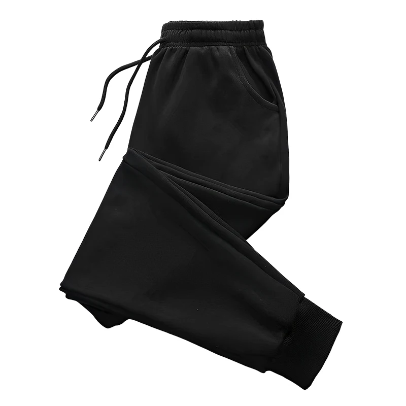 กางเกงวอร์มผู้ชายสีพื้น ขายดี  - Outdoor Sport Hiking Pants บทวิจารณ์และราคา