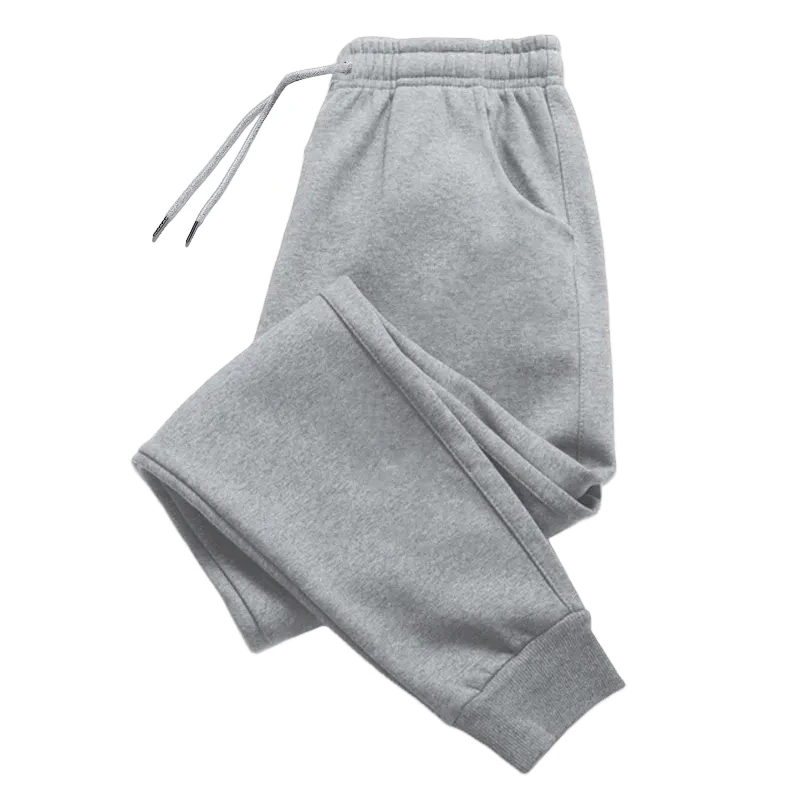 กางเกงวอร์มผู้ชายสีพื้น ขายดี  - Outdoor Sport Hiking Pants บทวิจารณ์และราคา