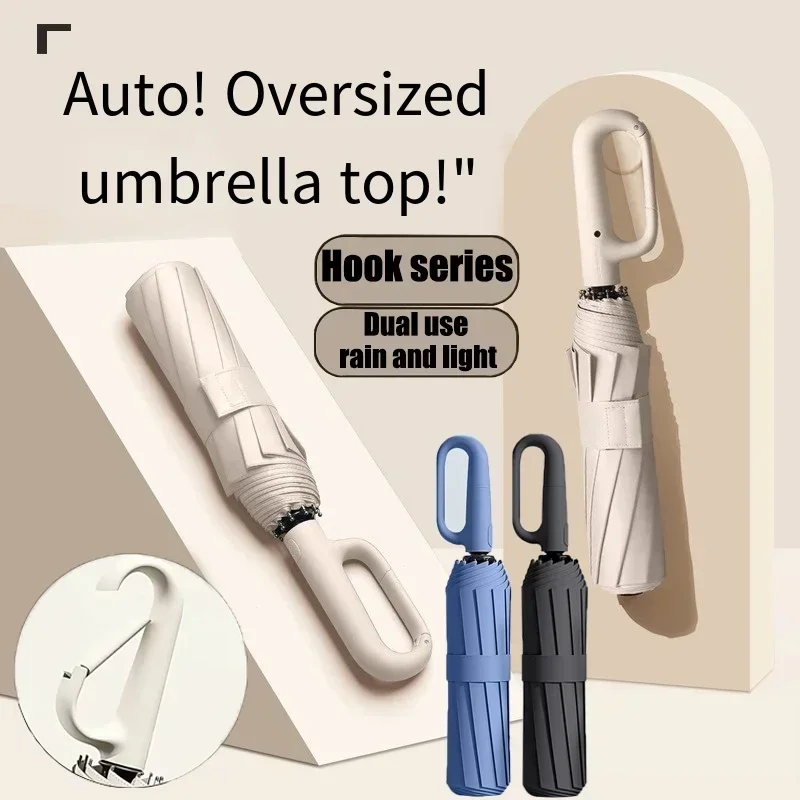 ร่มแฟชั่นสำหรับเดินทาง ป้องกัน - Outdoor Sports Umbrella บทวิจารณ์และราคา