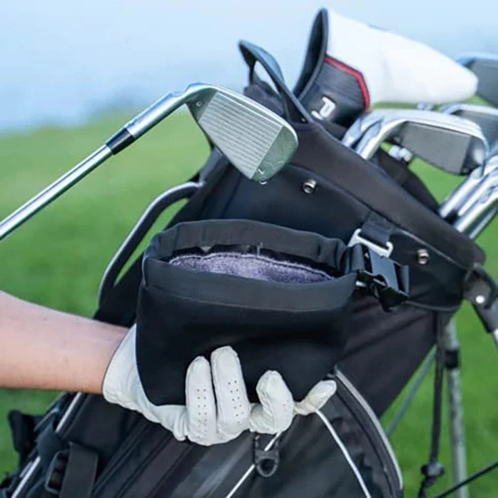 กระเป๋าทำความสะอาดไม้กอล์ฟแบบพ - Outdoor Sport Club บทวิจารณ์และราคา