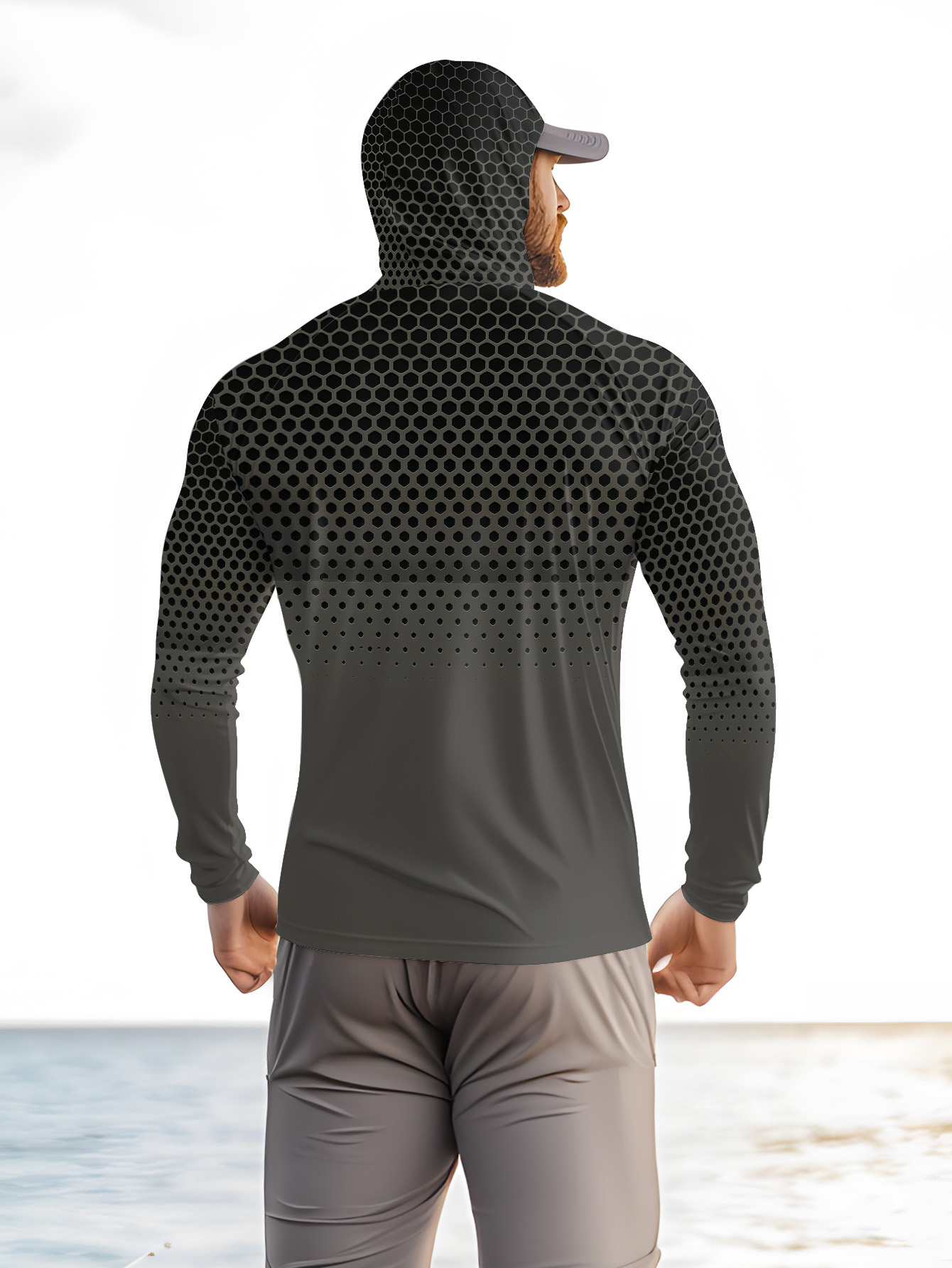 ชุดตกปลาสำหรับผู้ชายขายดีที่สุ - Outdoor Sports บทวิจารณ์และราคา