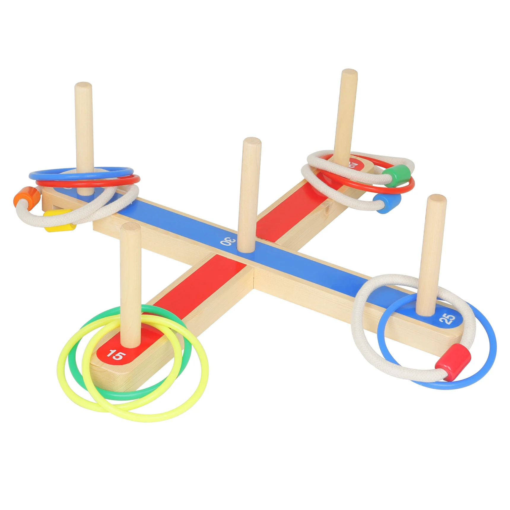 Orff เกมกลางแจ้งของเล่น Hoop แ - Outdoor Sport Games For Kids บทวิจารณ์และราคา