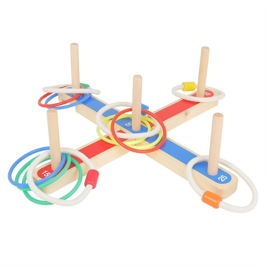 Orff เกมกลางแจ้งของเล่น Hoop แ - Outdoor Sport Games For Kids บทวิจารณ์และราคา