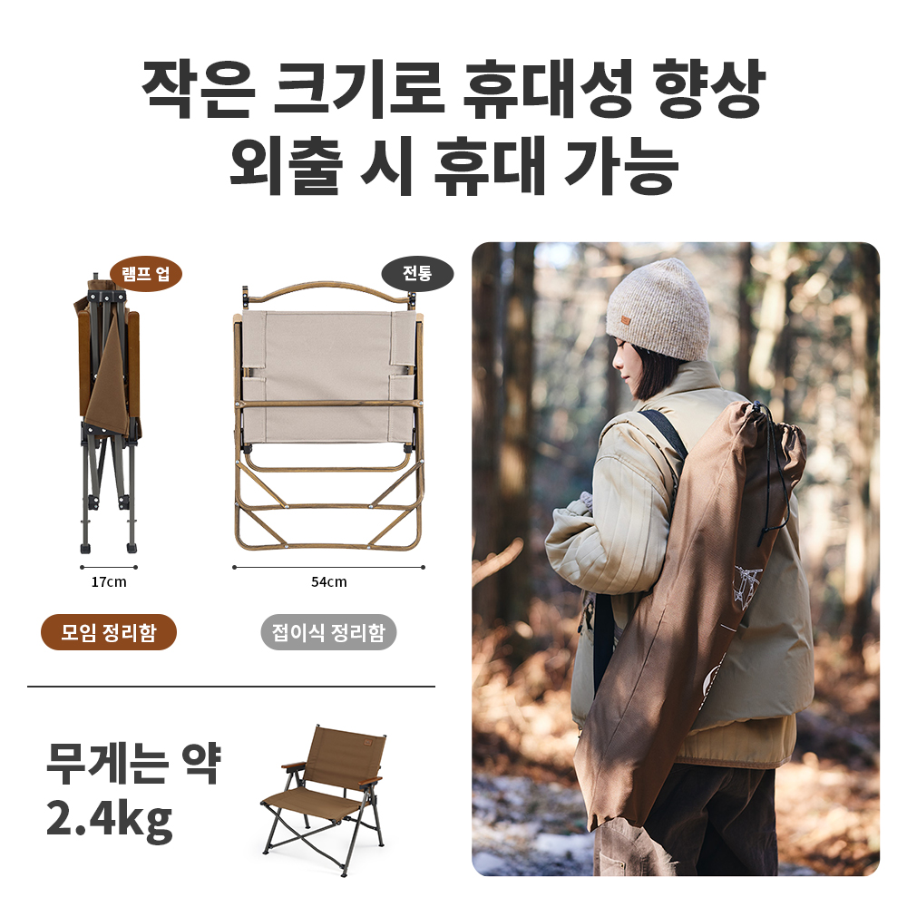 Naturehike เก้าอี้แคมป์ปิ้งใหม - Outdoor Sport Chairs บทวิจารณ์และราคา
