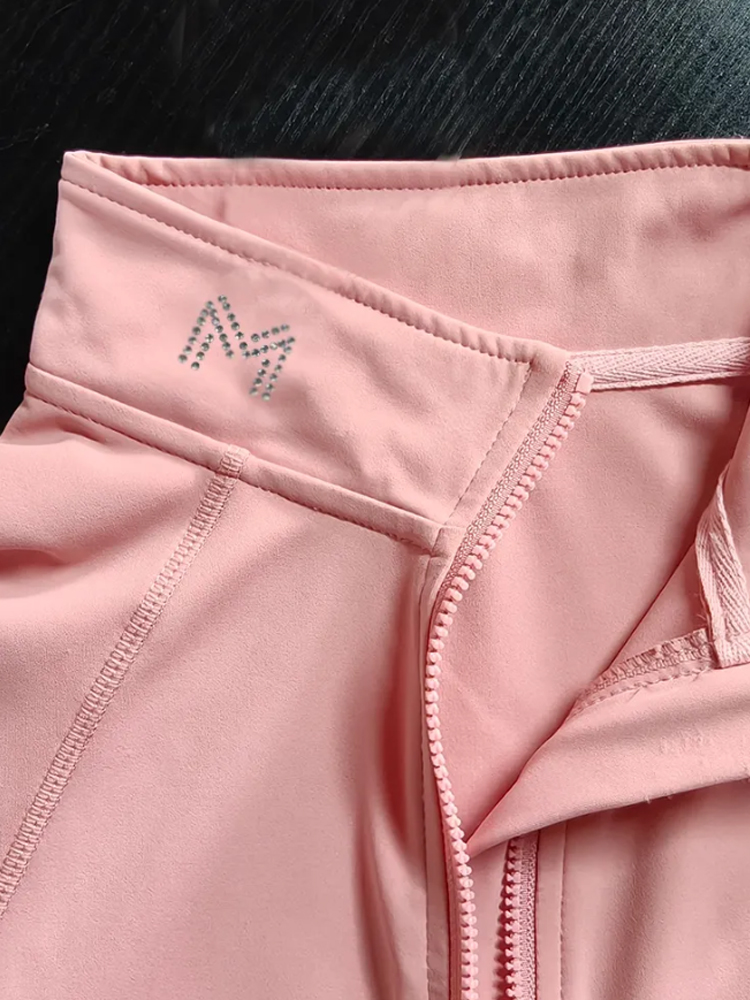 เสื้อยืดโปโลขี่ม้าแขนสั้น M Lo - Polo Shirt Equestrian บทวิจารณ์และราคา