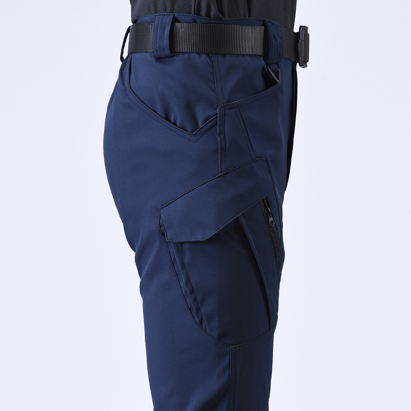 ผู้ชายฤดูใบไม้ผลิฤดูใบไม้ร่วงต - Outdoor Sport Hiking Pants บทวิจารณ์และราคา