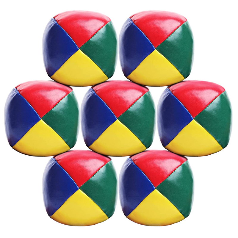 3pcs Juggling Balls คลาสสิก Be - Indoor Sport And Outdoor Sports บทวิจารณ์และราคา