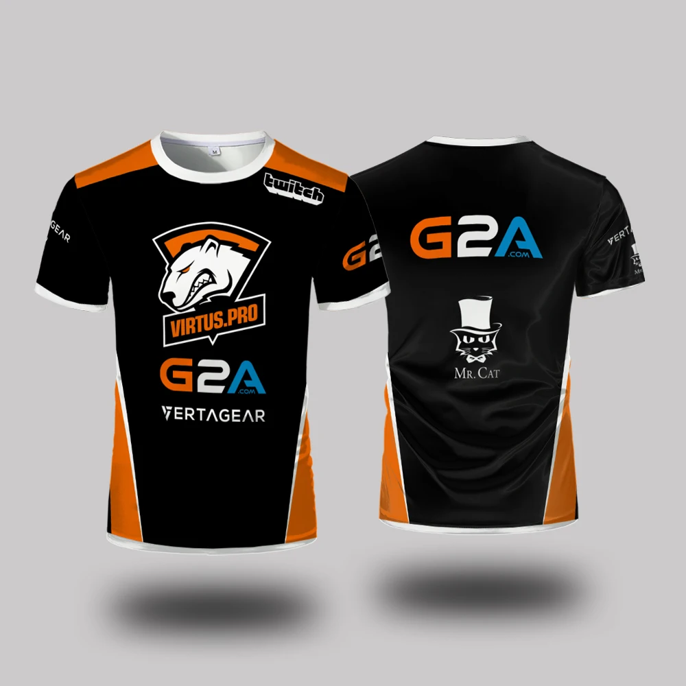 Virtus.Pro Esports Club Unifor - Outdoor Sport Club บทวิจารณ์และราคา