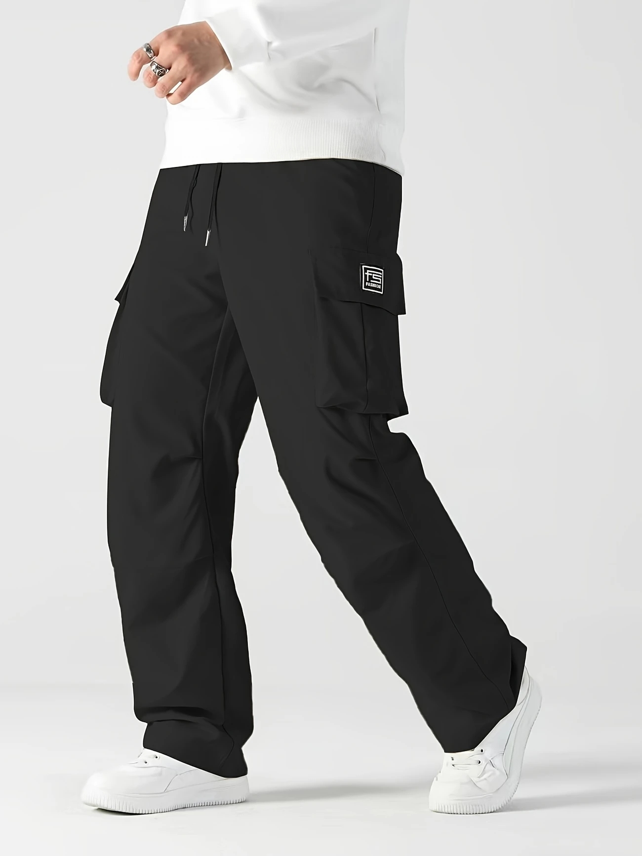 กางเกงจ็อกเกอร์ลำลองผู้ชายทรงห - Outdoor Sport Hiking Pants บทวิจารณ์และราคา