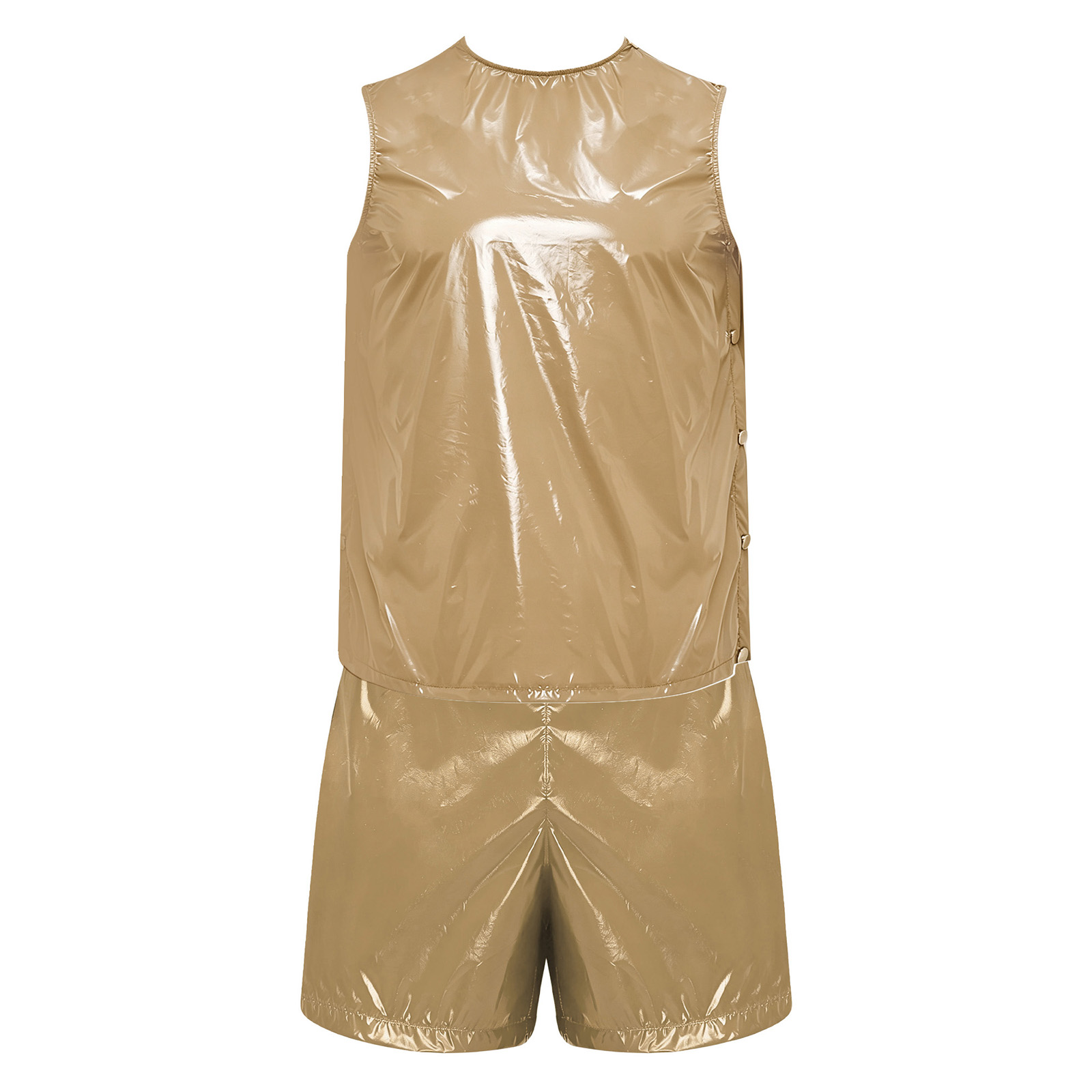 เสื้อกล้ามกันน้ำแบบปรับได้สำหร - Outdoor Sports บทวิจารณ์และราคา