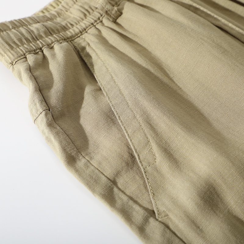 75% ไลโอเซลล์, 25% ลินิน กางเก - Outdoor Sport Hiking Pants บทวิจารณ์และราคา