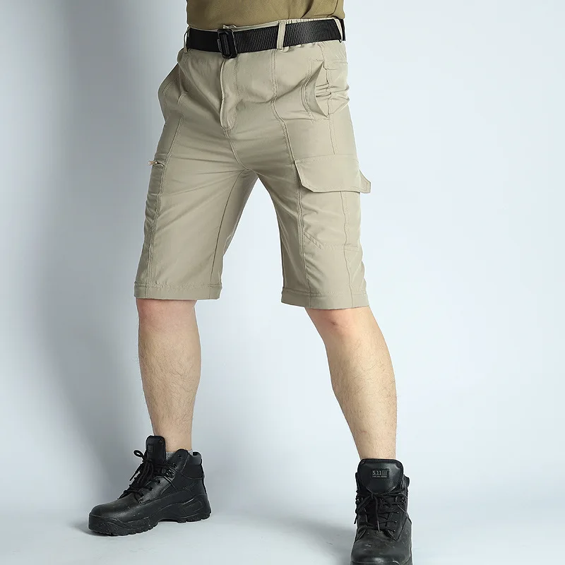 กางเกงเดินป่าผู้ชายเปิดประทุน  - Outdoor Sport Hiking Pants บทวิจารณ์และราคา